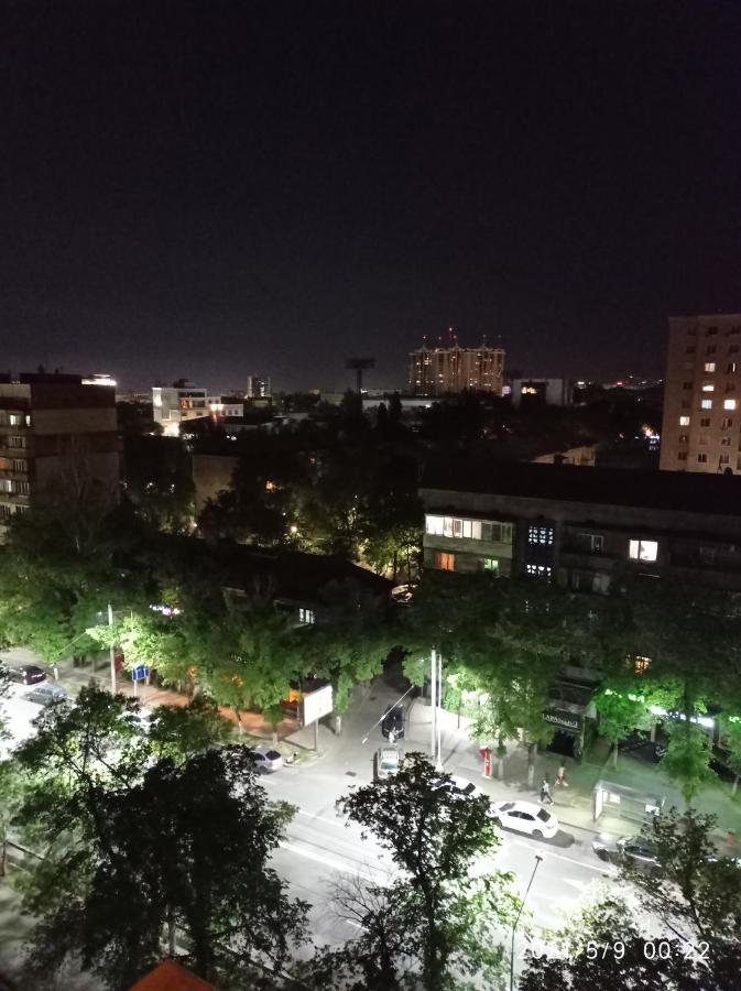 Ferienwohnung X,Ata Almaty Exterior foto