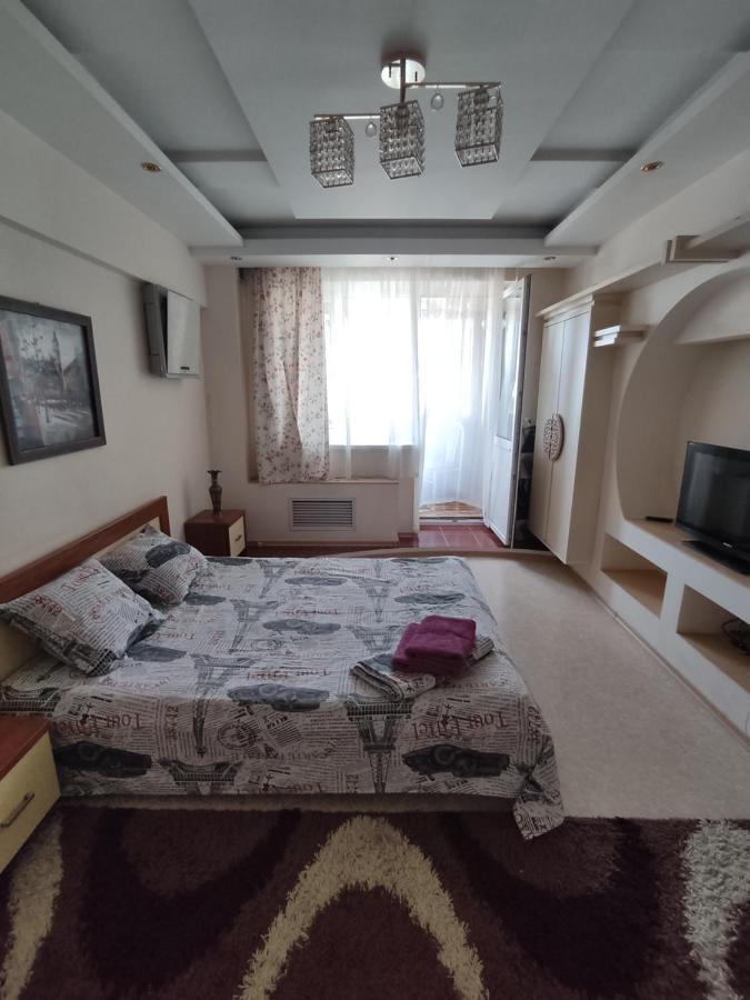 Ferienwohnung X,Ata Almaty Exterior foto