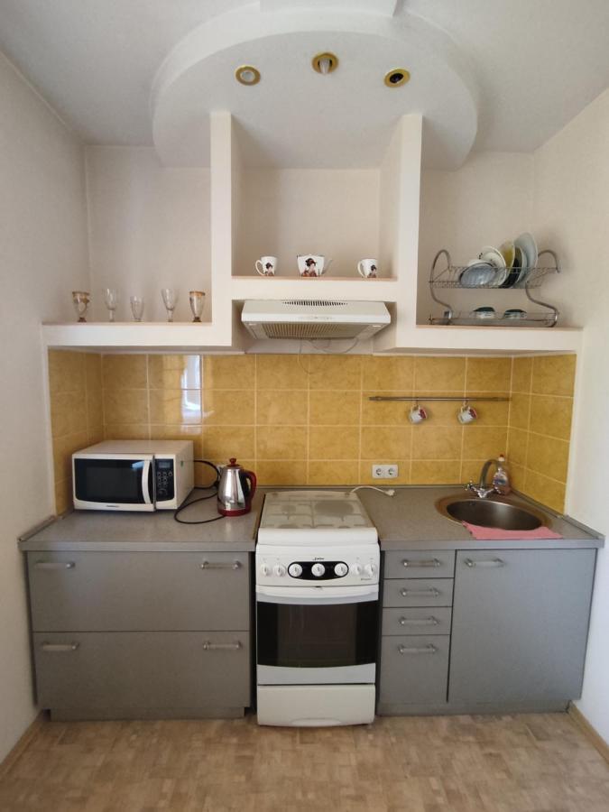 Ferienwohnung X,Ata Almaty Exterior foto