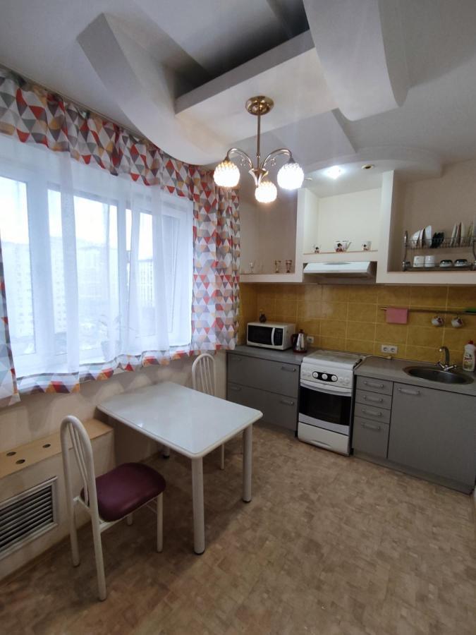 Ferienwohnung X,Ata Almaty Exterior foto